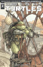 Teenage Mutant Ninja Turtles: Macro-Series: Michelangelo