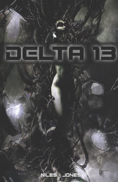 Delta 13