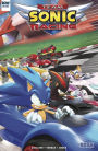 Team Sonic Racing