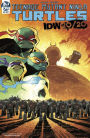 Teenage Mutant Ninja Turtles: IDW 20/20