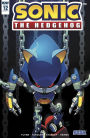 Sonic the Hedgehog #12