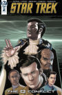 Star Trek: The Q Conflict #2