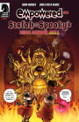 Empowered & Sistah Spooky's High School Hell #6