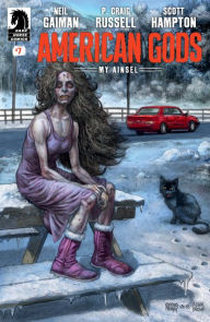 Title: American Gods: My Ainsel #7, Author: Neil Gaiman