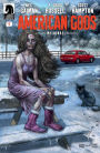 American Gods: My Ainsel #7