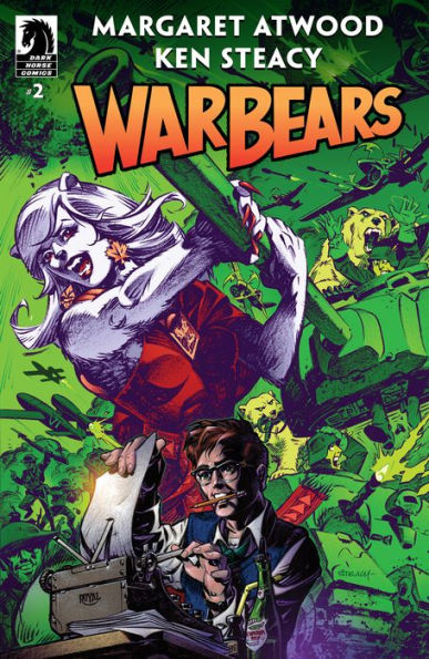 War Bears #2