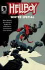 Hellboy Winter Special 2018