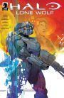 Halo: Lone Wolf #1