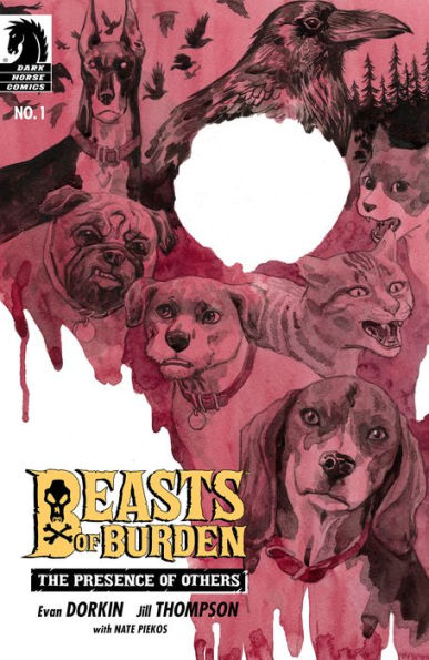 Beasts of Burden: The Presence of Others, Part One