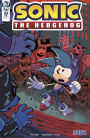 Sonic the Hedgehog #17