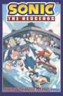 Sonic the Hedgehog, Vol. 3: Battle For Angel Island