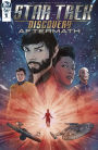 Star Trek: Discovery: Aftermath #1