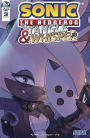 Sonic: Tangle & Whisper #3