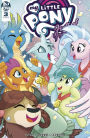 My Little Pony: The Feats of Friendship #3