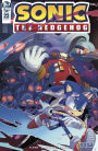 Sonic the Hedgehog #23