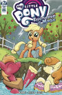 My Little Pony: Friendship is Magic #85