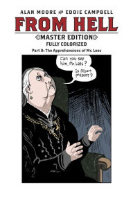 From Hell: Master Edition #9