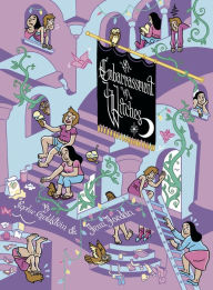 Title: An Embarrassment of Witches, Author: Sophie Goldstein