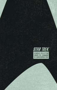 Title: Star Trek: The Stardate Collection Volume 2, Author: Dan Abnett