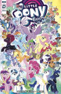 My Little Pony: Friendship is Magic #88