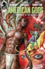 American Gods: The Moment of the Storm #3