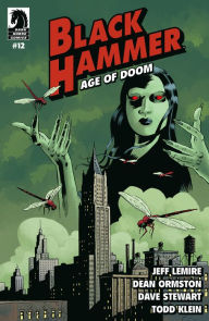 Black Hammer: Age of Doom #12