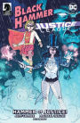 Black Hammer/Justice League: Hammer of Justice! #4