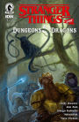 Stranger Things and Dungeons & Dragons #3