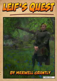 Title: Leif's Quest, Author: Vanished / (Ac3 Dol Sub Ws)