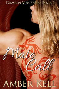 Title: Mate Call, Author: Amber Kell