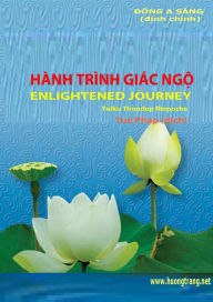 Title: Hanh trinh giac ngo (Enlightened journey), Author: Dong A Sang