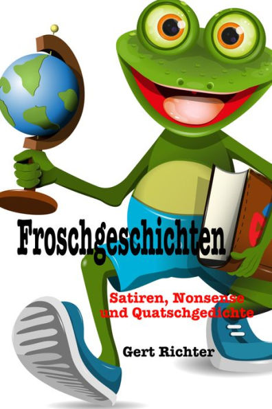 Froschgeschichten