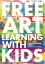 Free Art Learning With Kids, Introduction Book-I