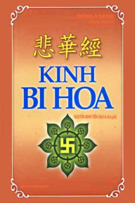 Title: Kinh Bi Hoa., Author: Dong A Sang