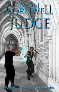 Title: Judge, Author: Diane J Cornwell