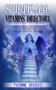 Title: Spiritual Vitamins Directory, Author: Yvonne Brooks