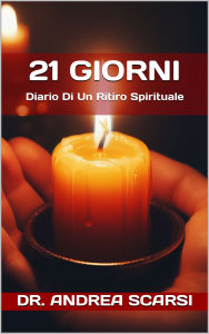 Title: 21 Giorni, Author: Andrea Scarsi