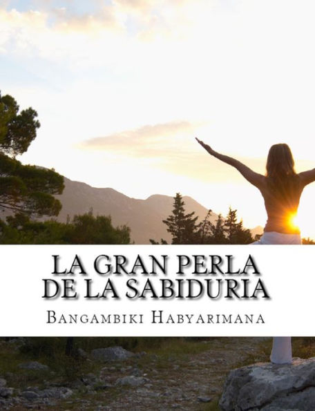 La Gran Perla de la Sabiduría