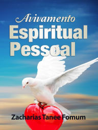 Title: Avivamento Espiritual Pessoal, Author: Zacharias Tanee Fomum