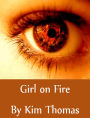 Girl On Fire