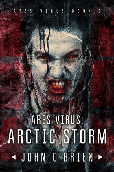 ARES Virus:Arctic Storm