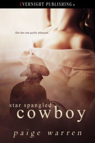 Title: Star Spangled Cowboy, Author: Paige Warren