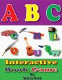 ABC Interactive Book Game