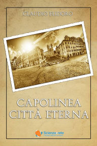 Title: Capolinea Città Eterna, Author: Sherry Borcherding Ma Otr/L