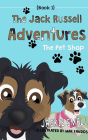 The Jack Russell Adventures (Book 1): The Pet Shop