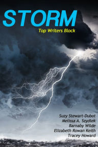 Title: Top Writers Block Storm, Author: Top Writers Block