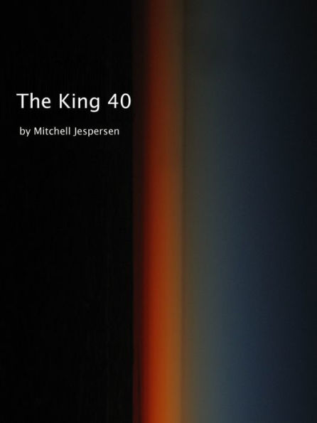 The King 40