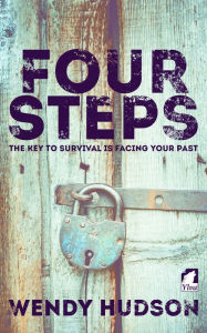 Title: Four Steps, Author: Wendy Hudson