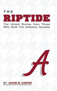 Title: The RipTide, Author: Jacob Carter