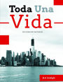 Toda Una Vida: Una Colección de Poemas